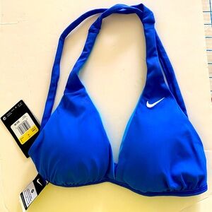 Nike Reversible Swim Top Size Medium NWT